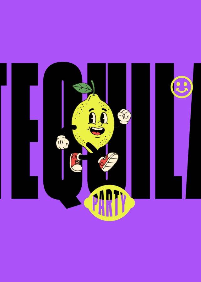 Tequila Party