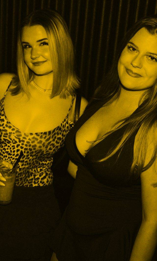 FREUNDESKREIS PARTY