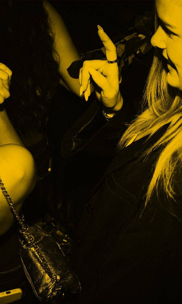 Ersti-Party