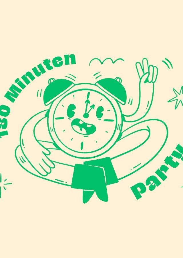 180 Minuten Party: Das Kult-Format ist zurück!