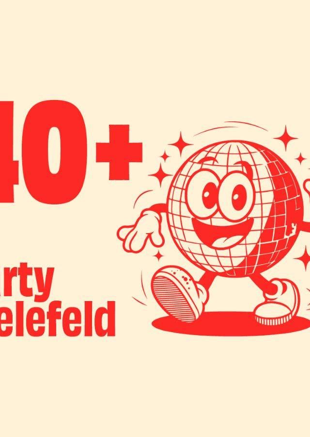 Legenden-Rückkehr im Stereo: Die Ü40-Party ist zurück!