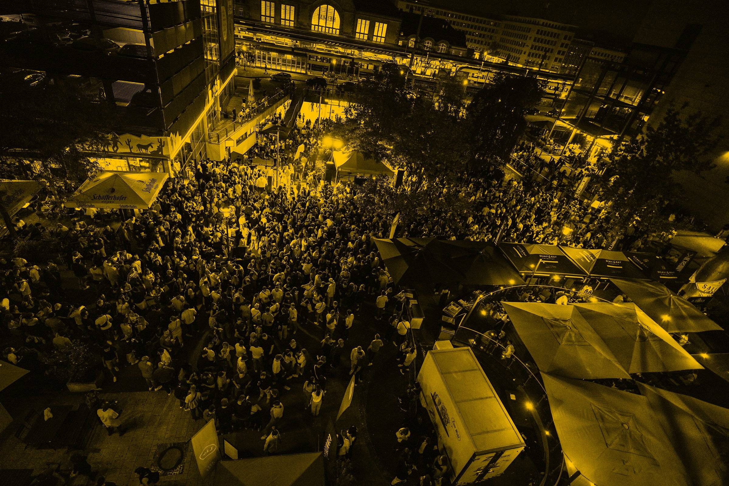 Stereo Bielefeld