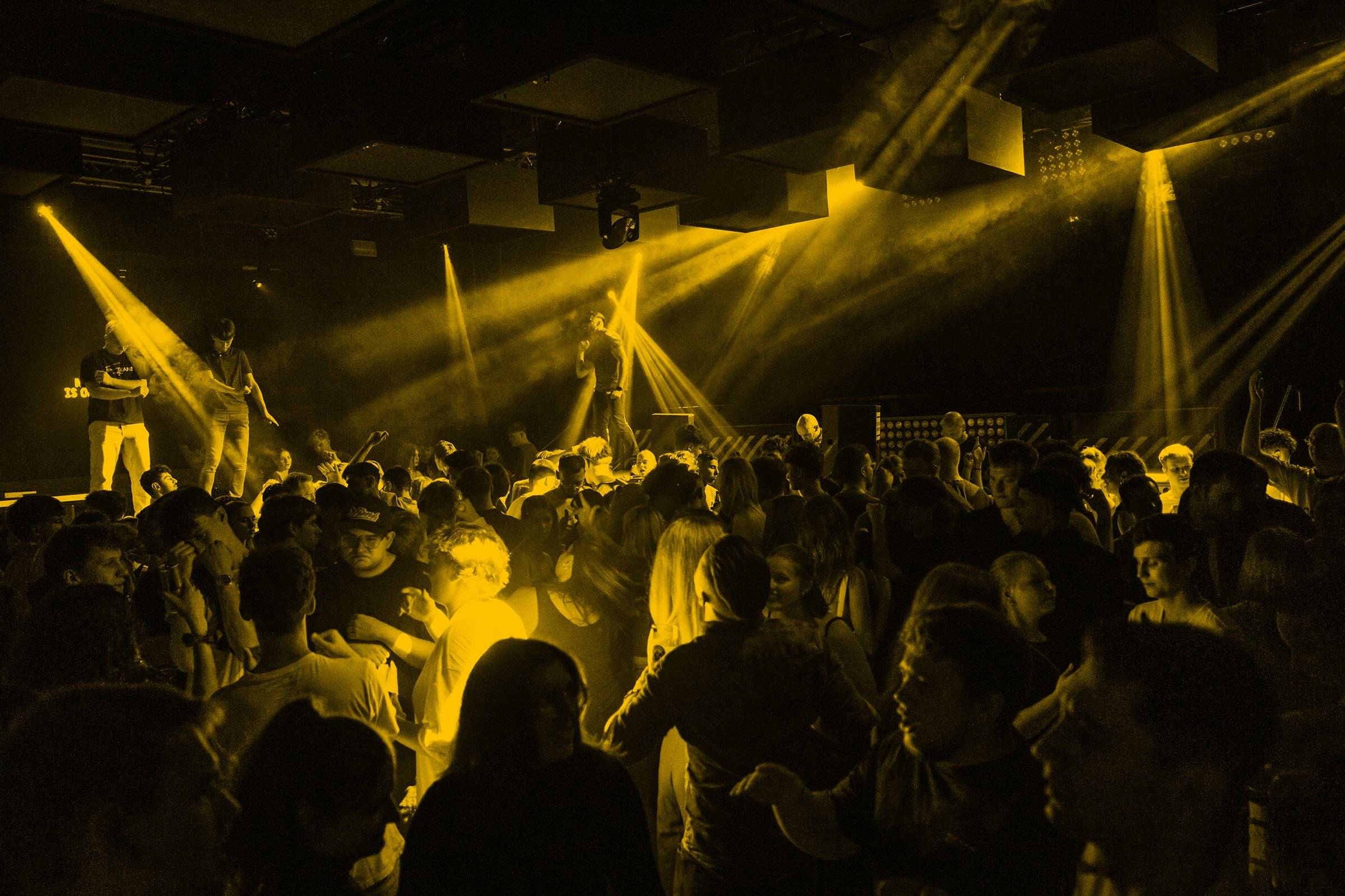 Stereo Bielefeld