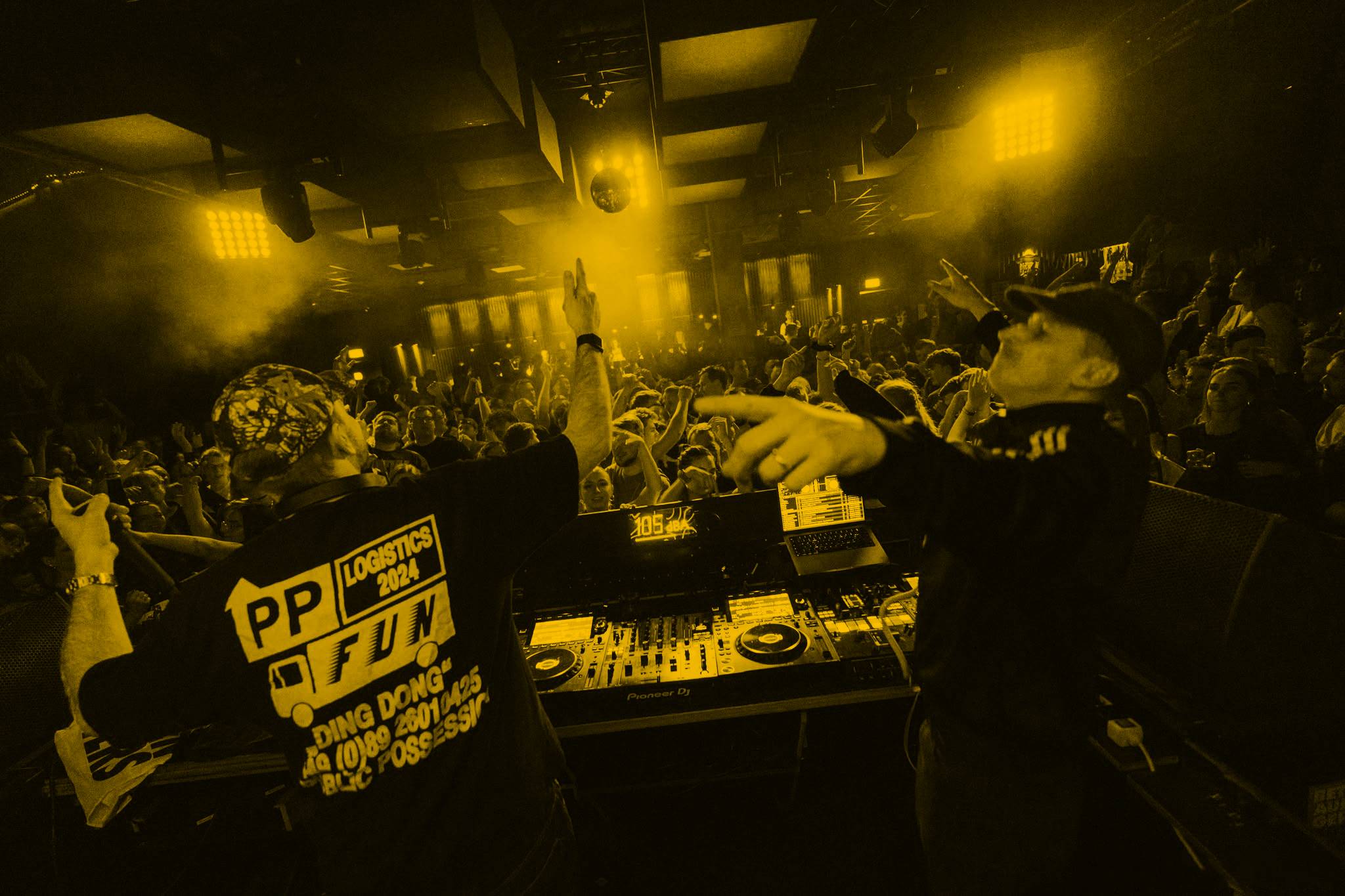 Stereo Bielefeld